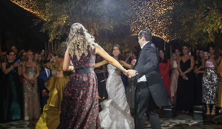  Boda Regina Oliva y Arturo Hernández.