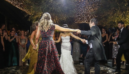  Boda Regina Oliva y Arturo Hernández.