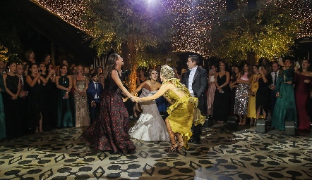  Boda Regina Oliva y Arturo Hernández.