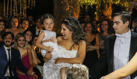  Boda Regina Oliva y Arturo Hernández.