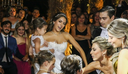  Boda Regina Oliva y Arturo Hernández.