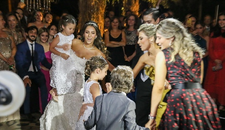  Boda Regina Oliva y Arturo Hernández.