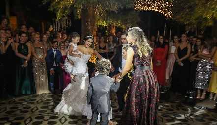  Boda Regina Oliva y Arturo Hernández.