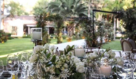  Boda Regina Oliva y Arturo Hernández.