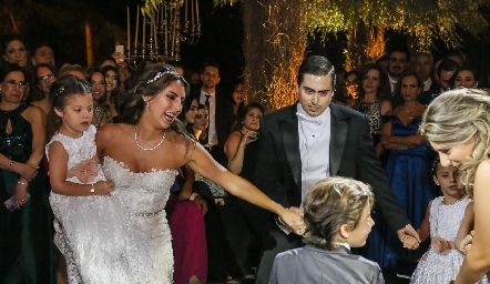  Boda Regina Oliva y Arturo Hernández.