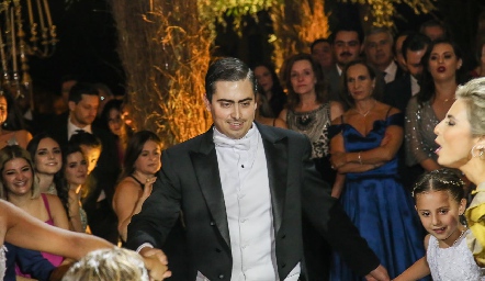  Boda Regina Oliva y Arturo Hernández.