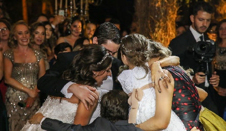  Boda Regina Oliva y Arturo Hernández.