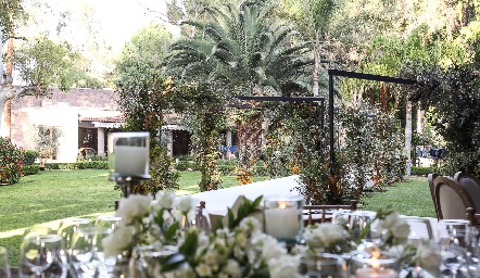  Boda Regina Oliva y Arturo Hernández.