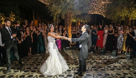  Boda Regina Oliva y Arturo Hernández.