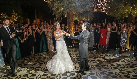  Boda Regina Oliva y Arturo Hernández.