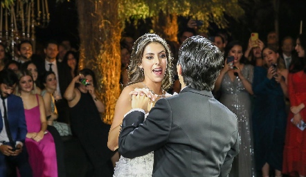  Boda Regina Oliva y Arturo Hernández.