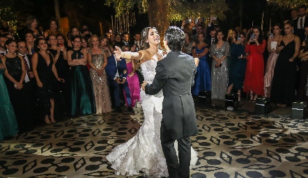  Boda Regina Oliva y Arturo Hernández.