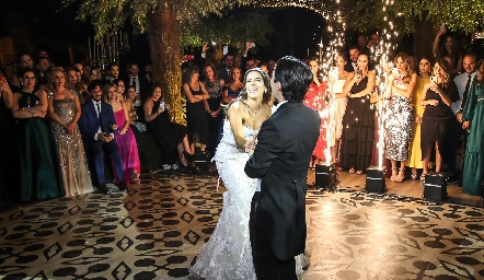  Boda Regina Oliva y Arturo Hernández.