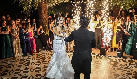  Boda Regina Oliva y Arturo Hernández.