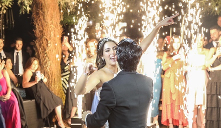  Boda Regina Oliva y Arturo Hernández.