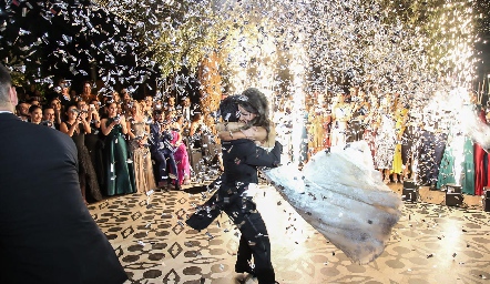  Boda Regina Oliva y Arturo Hernández.