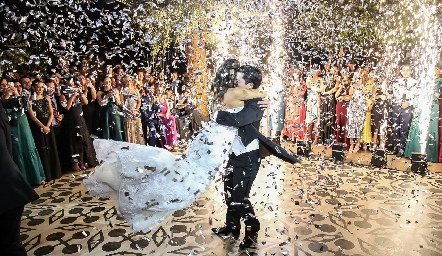  Boda Regina Oliva y Arturo Hernández.