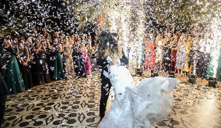  Boda Regina Oliva y Arturo Hernández.