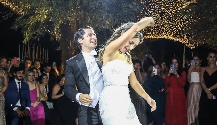  Boda Regina Oliva y Arturo Hernández.