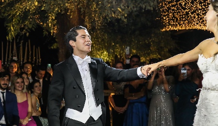  Boda Regina Oliva y Arturo Hernández.