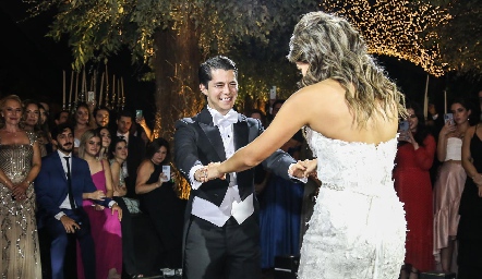  Boda Regina Oliva y Arturo Hernández.