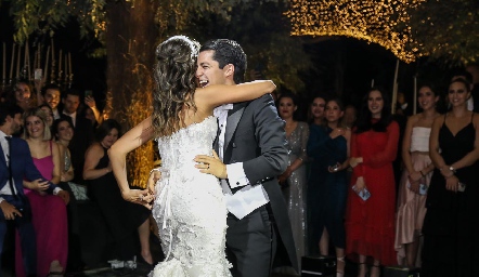  Boda Regina Oliva y Arturo Hernández.