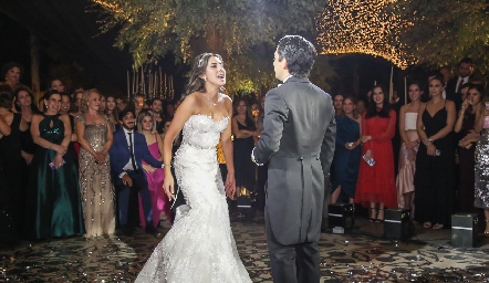  Boda Regina Oliva y Arturo Hernández.