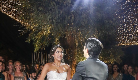  Boda Regina Oliva y Arturo Hernández.