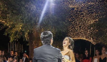  Boda Regina Oliva y Arturo Hernández.