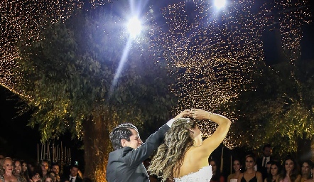  Boda Regina Oliva y Arturo Hernández.
