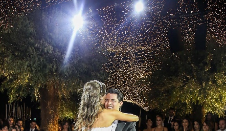  Boda Regina Oliva y Arturo Hernández.