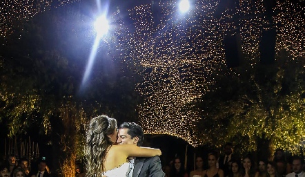  Boda Regina Oliva y Arturo Hernández.