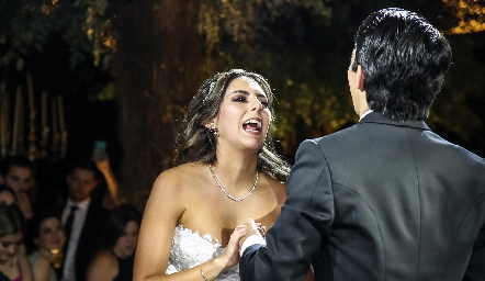  Boda Regina Oliva y Arturo Hernández.