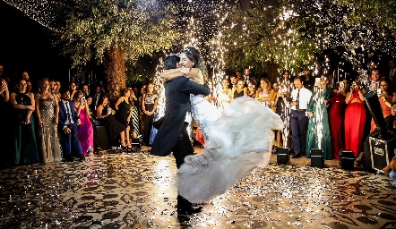  Boda Regina Oliva y Arturo Hernández.