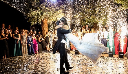  Boda Regina Oliva y Arturo Hernández.