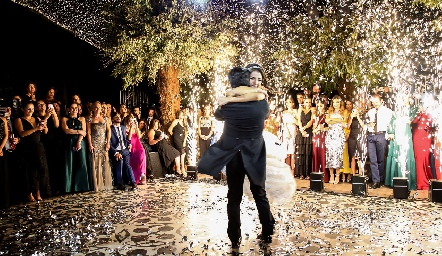  Boda Regina Oliva y Arturo Hernández.