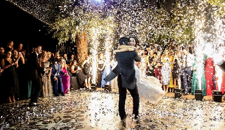  Boda Regina Oliva y Arturo Hernández.