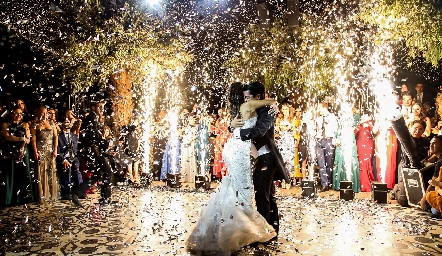  Boda Regina Oliva y Arturo Hernández.
