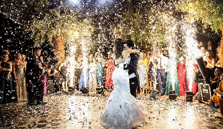  Boda Regina Oliva y Arturo Hernández.