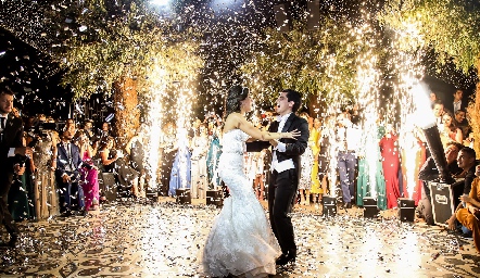  Boda Regina Oliva y Arturo Hernández.
