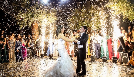  Boda Regina Oliva y Arturo Hernández.