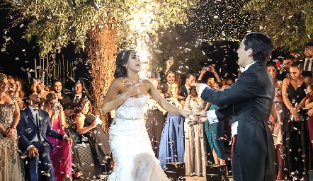  Boda Regina Oliva y Arturo Hernández.