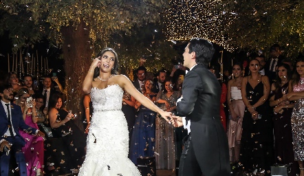  Boda Regina Oliva y Arturo Hernández.