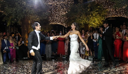  Boda Regina Oliva y Arturo Hernández.
