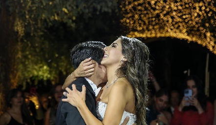  Boda Regina Oliva y Arturo Hernández.
