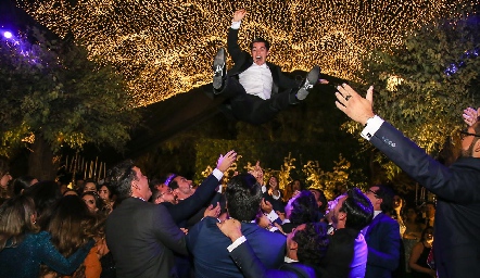  Boda Regina Oliva y Arturo Hernández.
