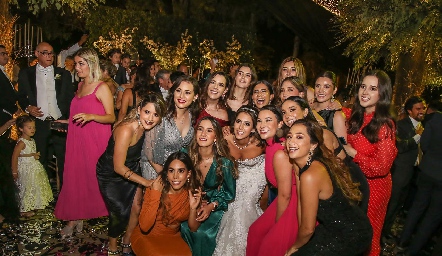  Boda Regina Oliva y Arturo Hernández.