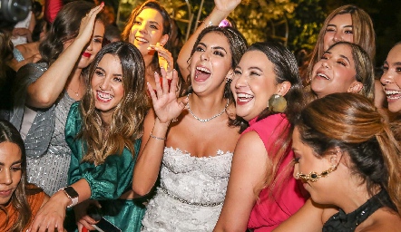  Boda Regina Oliva y Arturo Hernández.