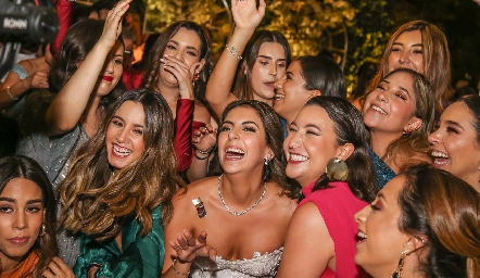  Boda Regina Oliva y Arturo Hernández.