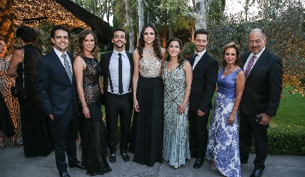  Boda Regina Oliva y Arturo Hernández.